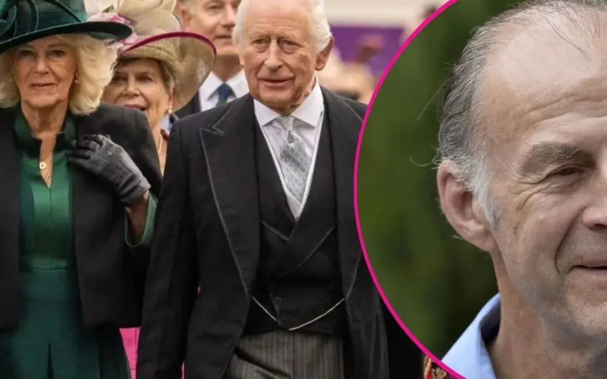 Charles III empêché de joindre Ranulph Fiennes : une lettre révèle un échange très troublant