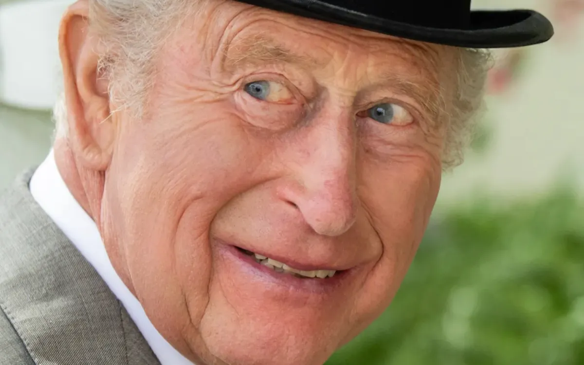 Charles III : face au cancer, ce refuge secret où il cache sa terrible souffrance