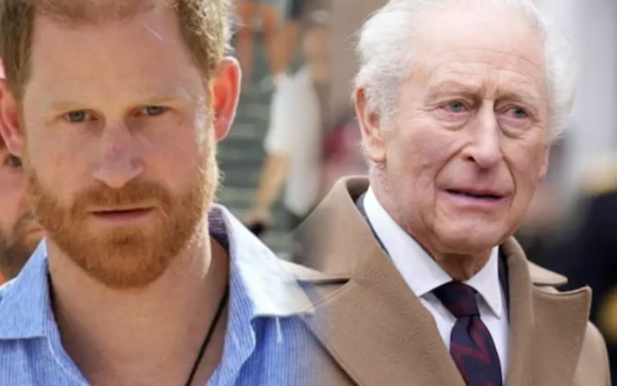 Charles III : malade, il veut revoir Harry… mais un détail trouble