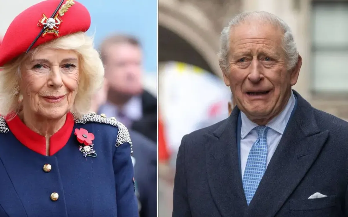 Charles III : pourquoi il refuse désormais de vivre à Buckingham Palace