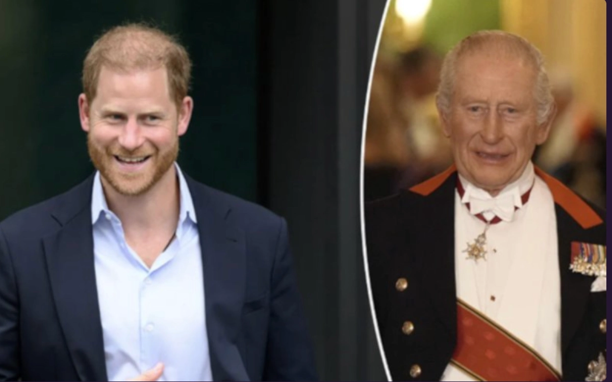 Charles III et Prince Harry : ce timing troublant contre l'antisémitisme intrigue la Cour