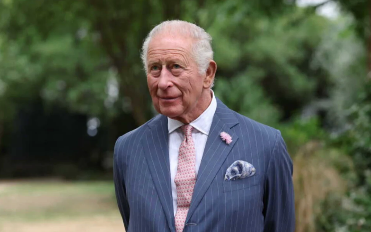 Charles III réunit OpenAI, Nvidia et DeepMind : le roi s'invite au sommet de l'IA