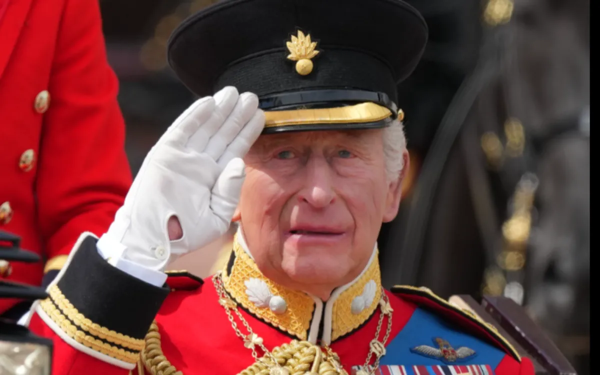 Charles III : la révélation fiscale que personne n'attendait, le roi brise un immense secret