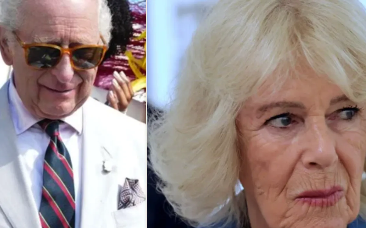 Charles III sans Camilla aux Bahamas : ce que Buckingham Palace a prévu pour la reine à Antigua