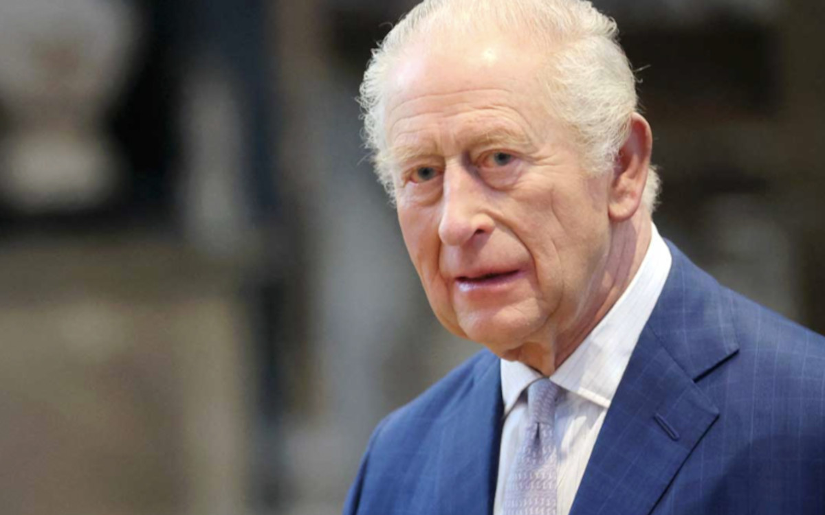 « La porte n'est pas fermée » : Charles III prêt à inviter Harry et Meghan à Noël