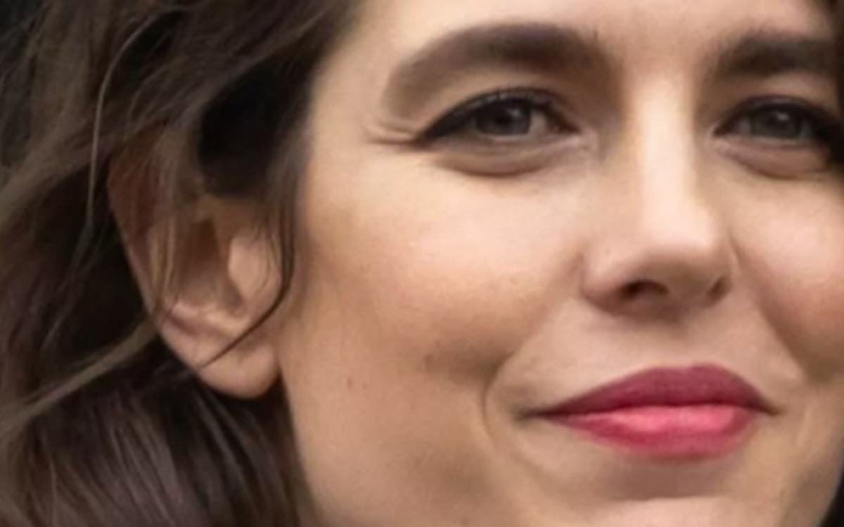 Charlotte Casiraghi : ses tendres confidences sur l'éducation de ses fils