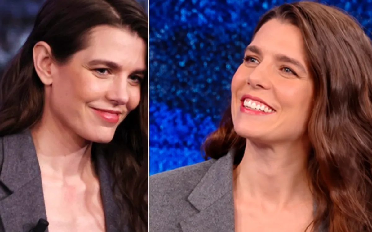 Charlotte Casiraghi entre deux héritages : cette confidence sur la langue de son père Stefano