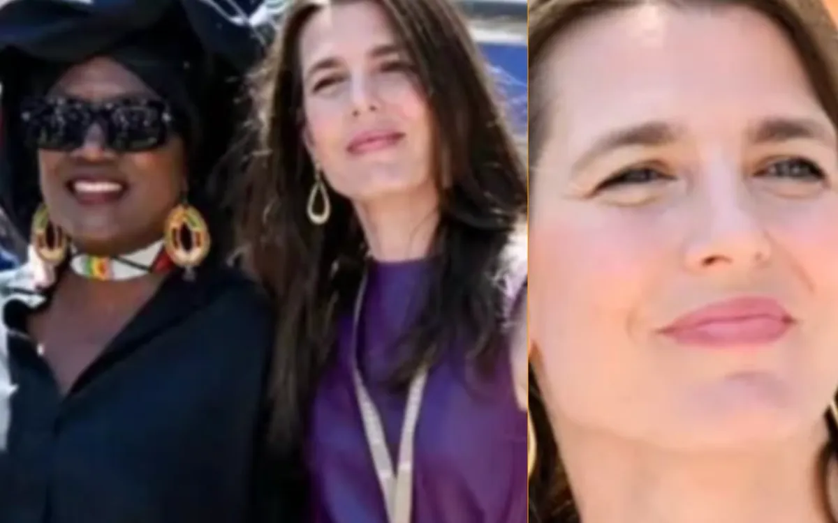 Charlotte Casiraghi : mais où était Nicolas Mathieu ? Cette absence au Grand Prix qui intrigue