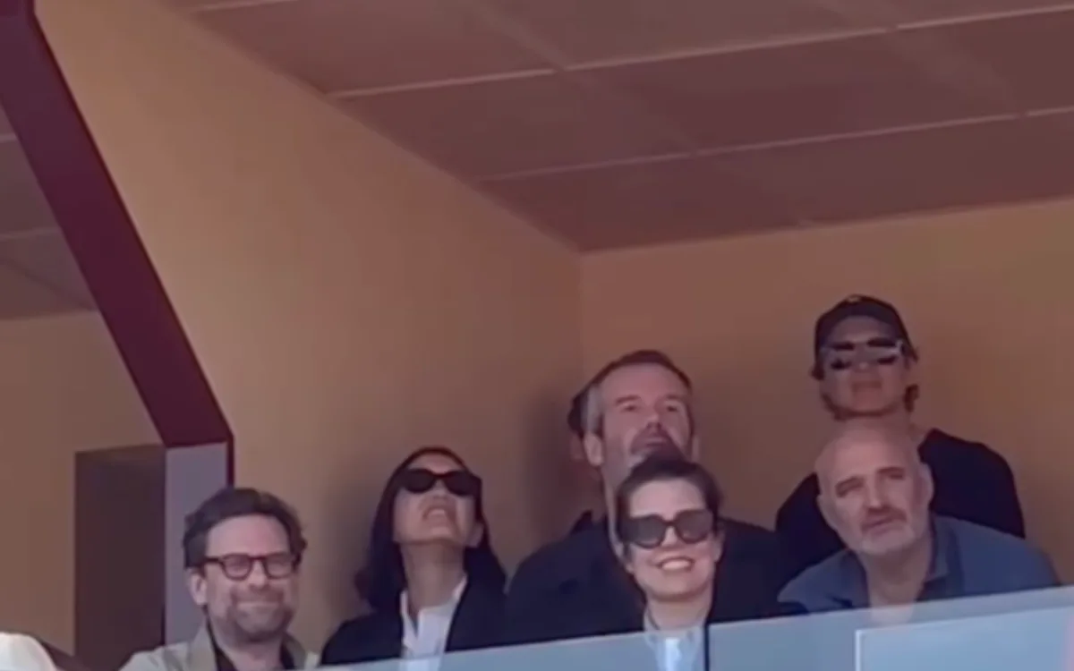 Charlotte Casiraghi, l'inquiétude après Monaco : pourquoi Nicolas Mathieu semblait-il si loin d'elle ?