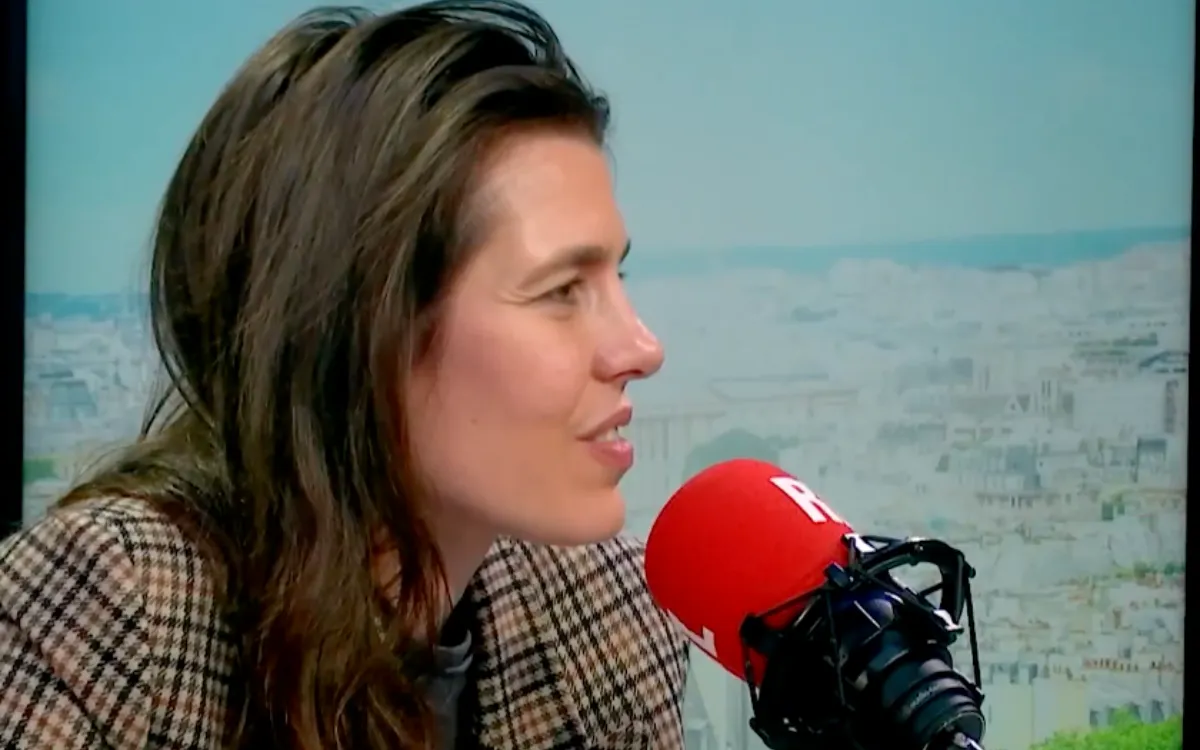 Charlotte Casiraghi : pourquoi elle protège à tout prix sa relation avec Nicolas Mathieu