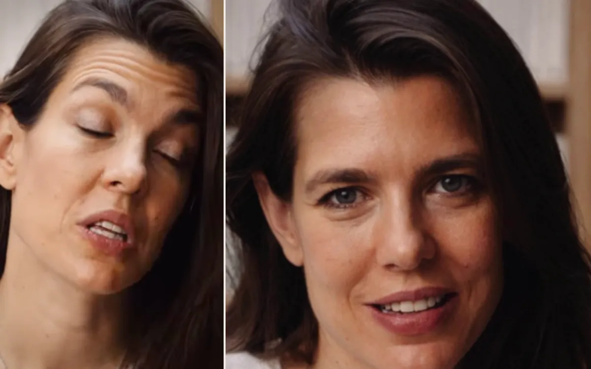 Charlotte Casiraghi : pourquoi elle s'intéresse à la parole des enfants qu'on n'écoute pas toujours 