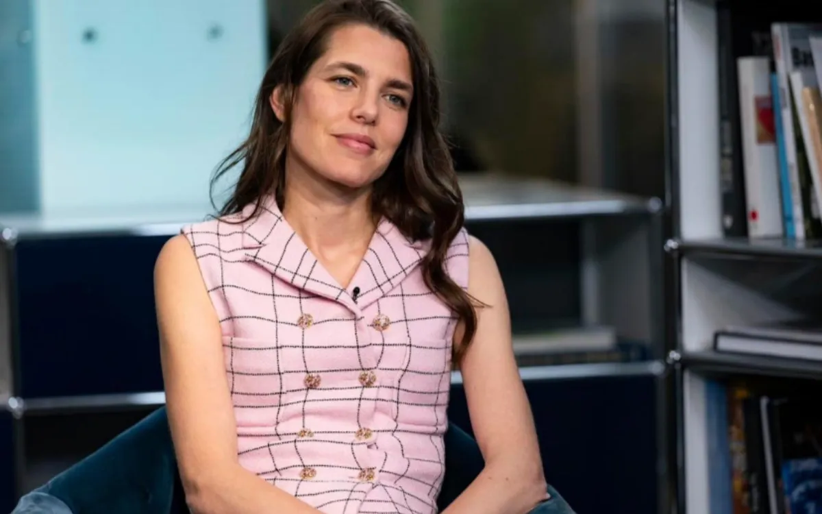 Charlotte Casiraghi : ce qu'elle fait chaque mois loin des regards à Nice