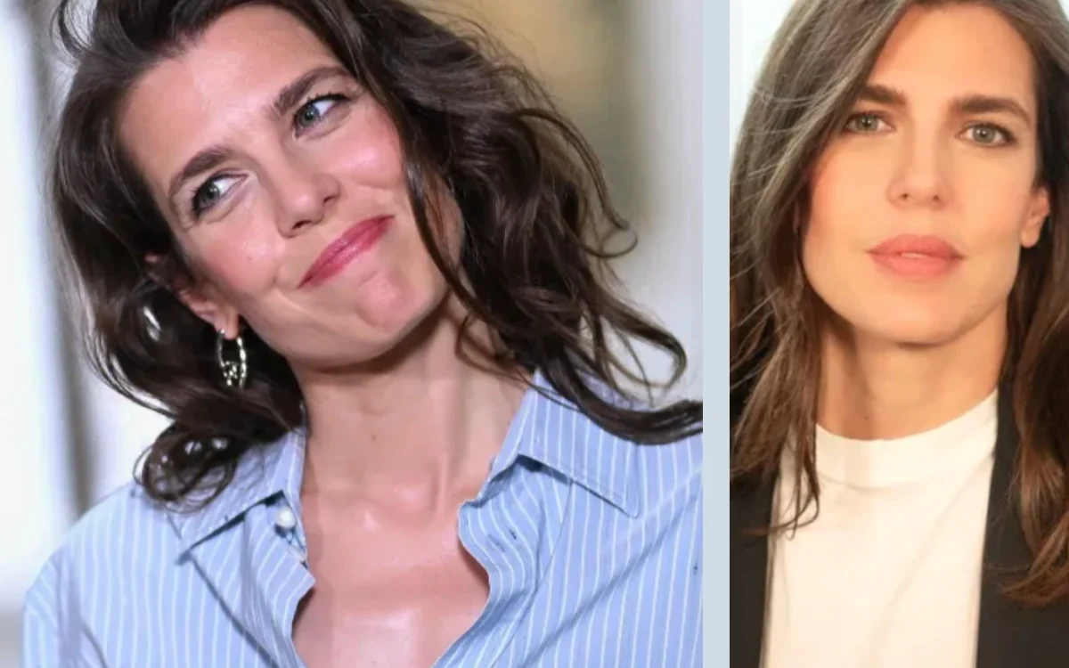 Charlotte Casiraghi : sans Nicolas Mathieu, elle continue seule à défendre La Fêlure