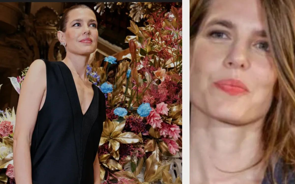 Charlotte Casiraghi au Palais Garnier : ce détail de la soirée la ramène directement à Monaco