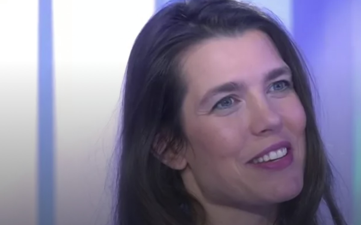 Charlotte Casiraghi, ses confidences inédites sur Stéphanie de Monaco