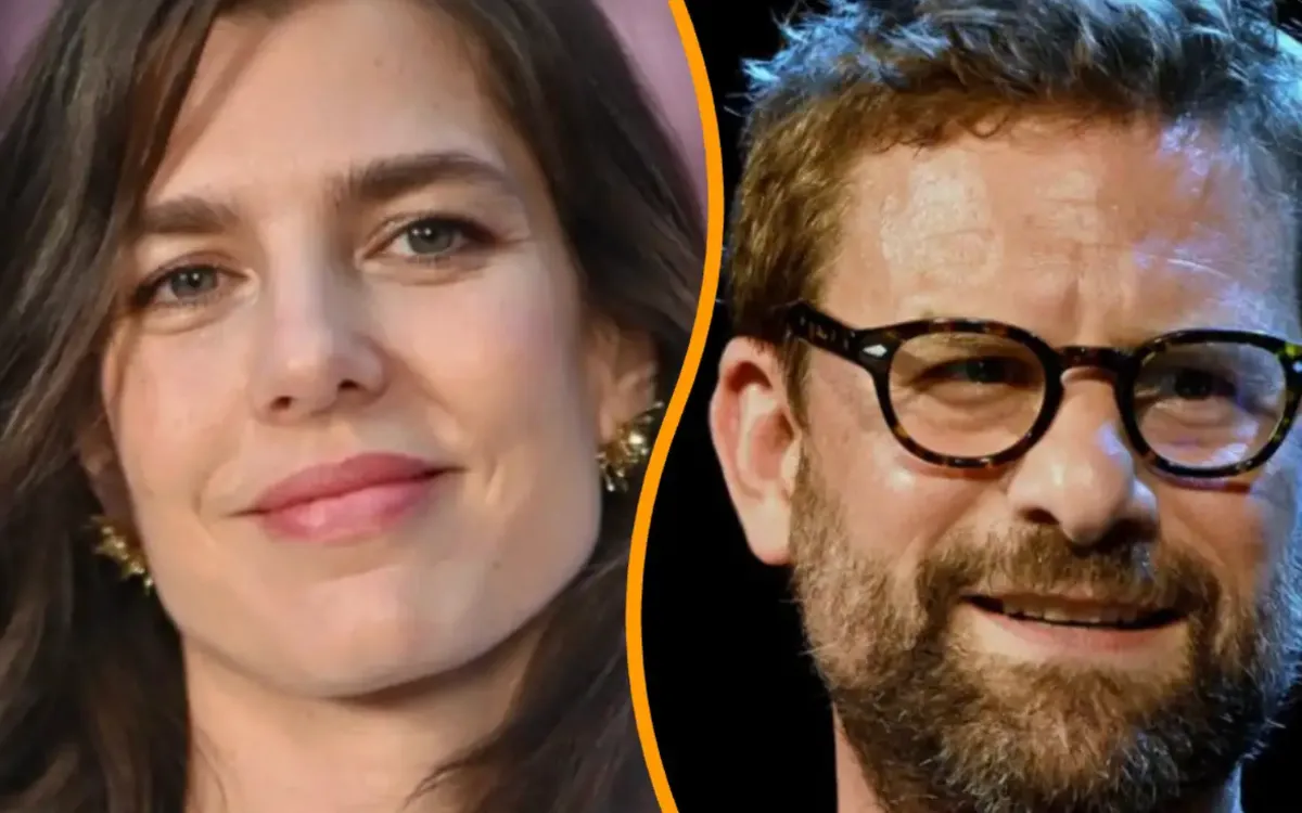 Charlotte Casiraghi voulait aller plus loin : Nicolas Mathieu aurait posé une limite