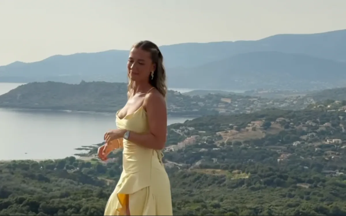 Chiara Serpaggi : derrière son exposition sur M6, la jurée développe aussi son propre business