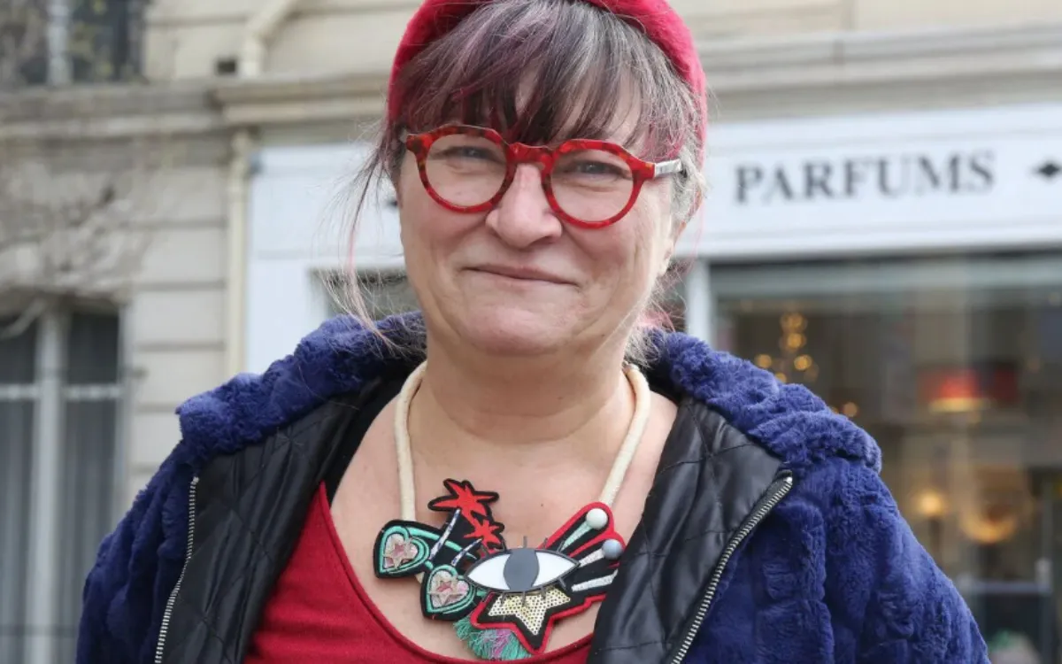 Christine Bravo : pourquoi elle demande l'aide de vétérinaires ?
