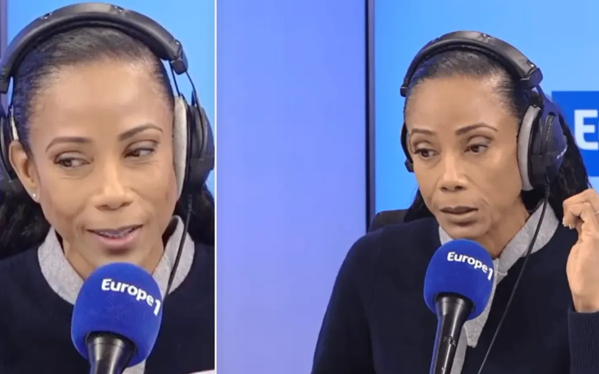 Christine Kelly face à l'Arcom : cette situation particulière pour l'ancienne membre du CSA