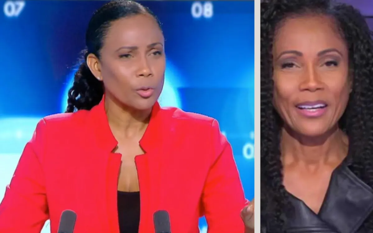 Christine Kelly gagne deux heures par semaine : CNews raccourcit Laurence Ferrari face à Sonia Mabrouk