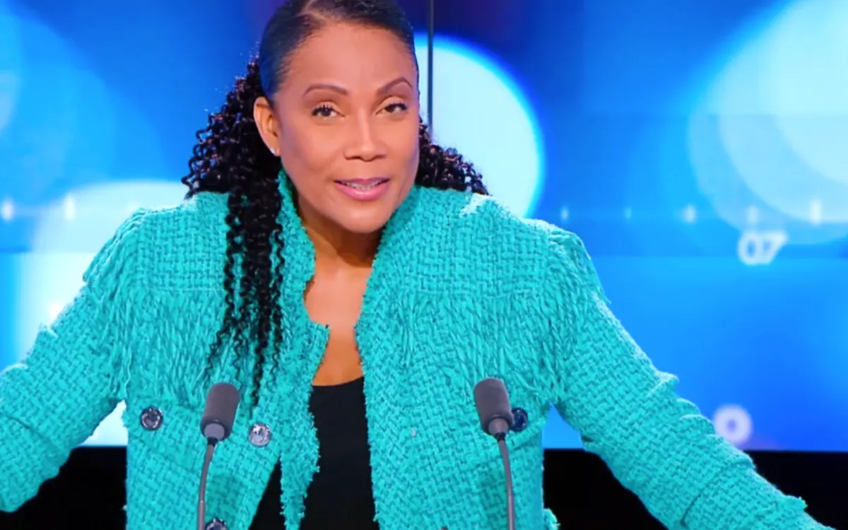 Christine Kelly : le trône vacille-t-il ? L'incroyable résistance de CNews
