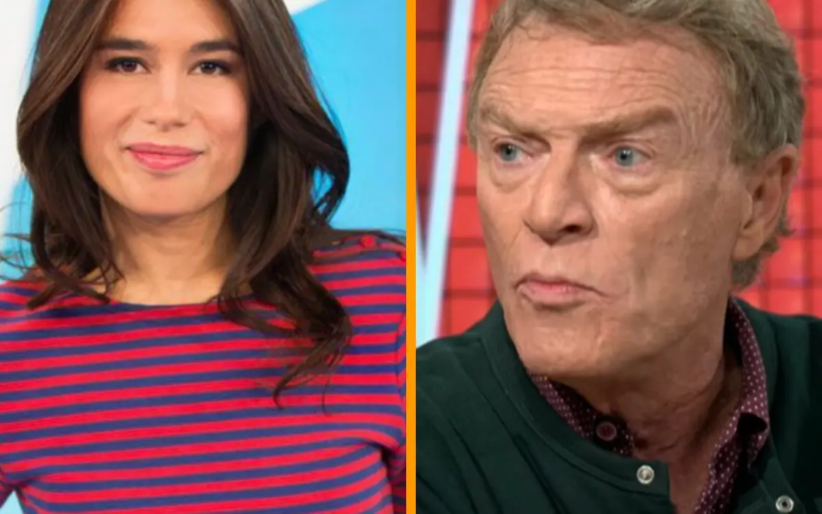 Christophe Hondelatte s'en prend vivement à Clément Garin après ses révélations sur Émilie Tran Nguyen