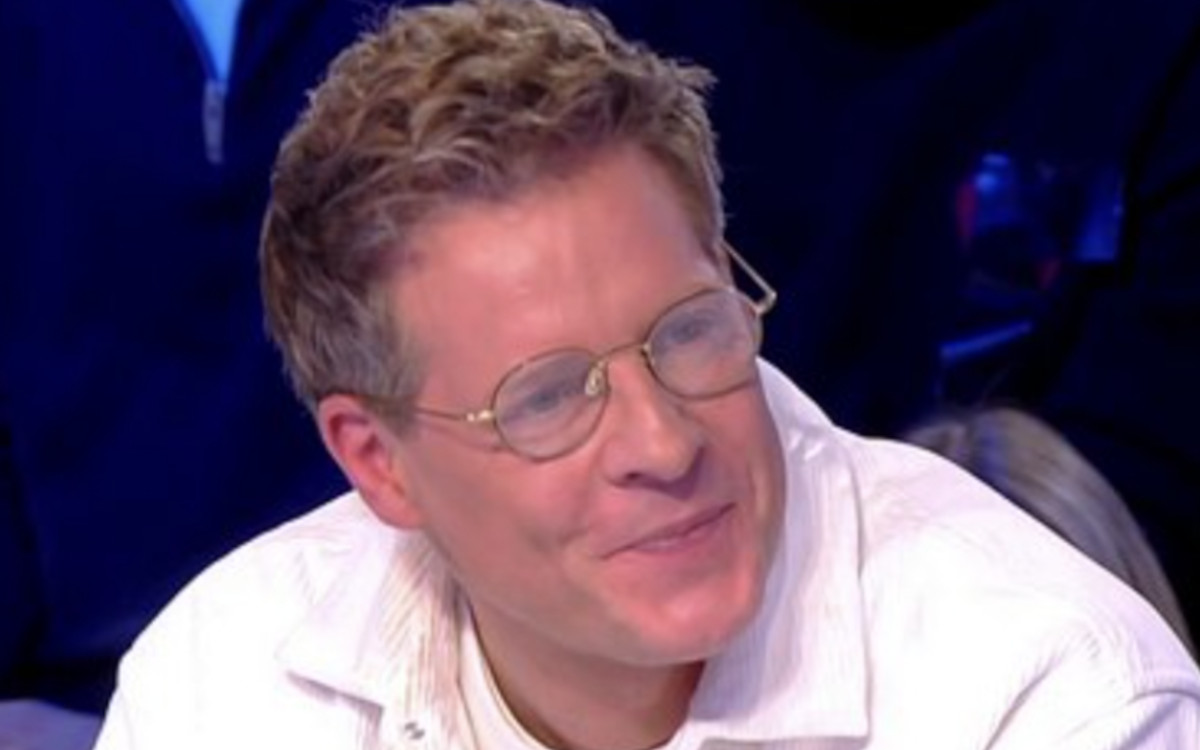 Chute inquiétante de Matthieu Delormeau : douleurs, hématomes et repos forcé