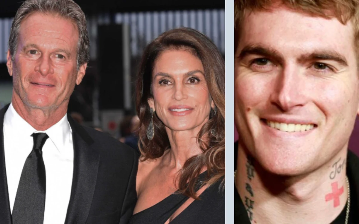 Cindy Crawford : avant la mort de Presley, ce que la famille mettait en place depuis des années