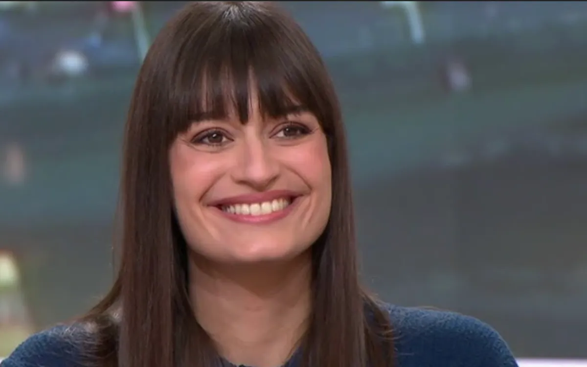 Clara Luciani : Son fils de 2 ans déjà prêt pour la scène ?