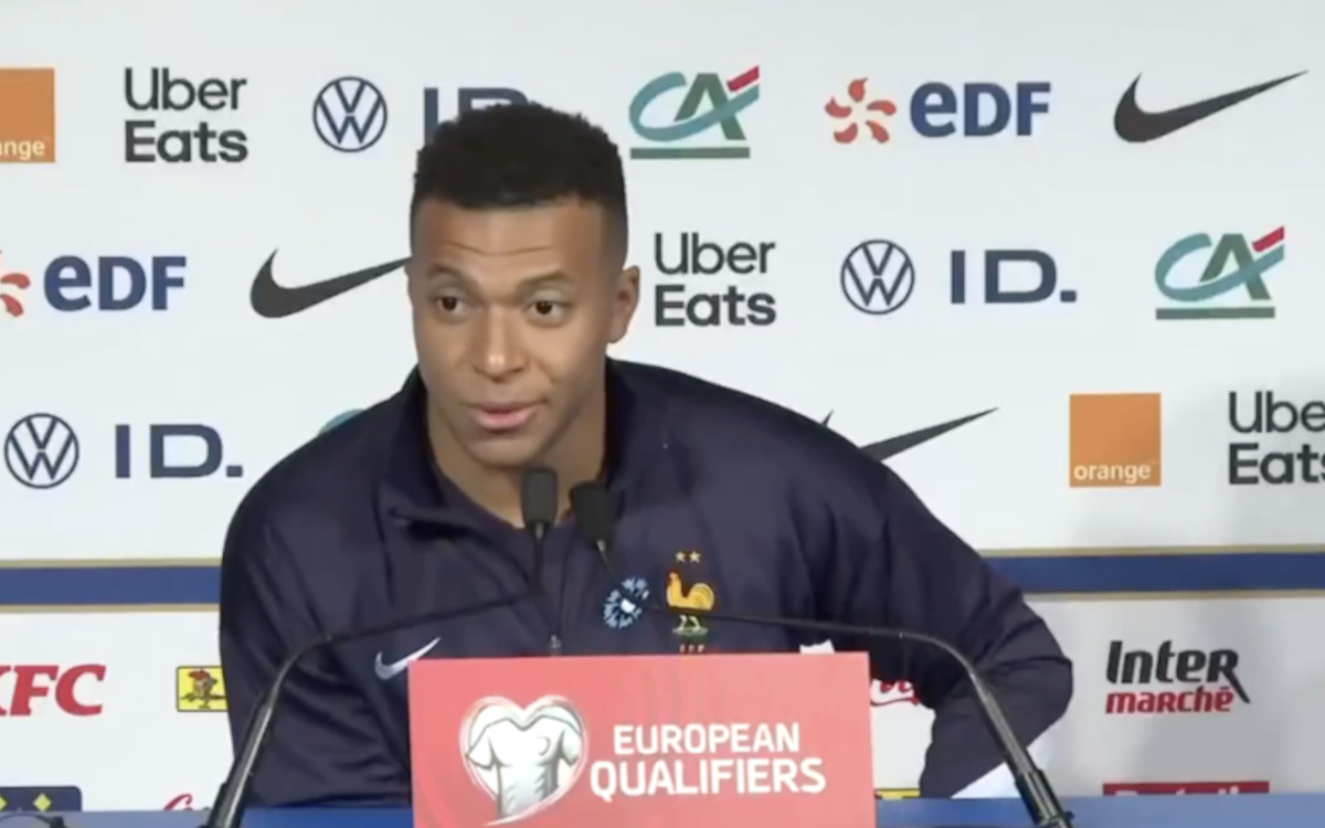 Le « clash retentissant » entre Kylian Mbappé et Orelsan continue : la réponse « étonnante » du footballeur « ça ne m'intéresse pas » !