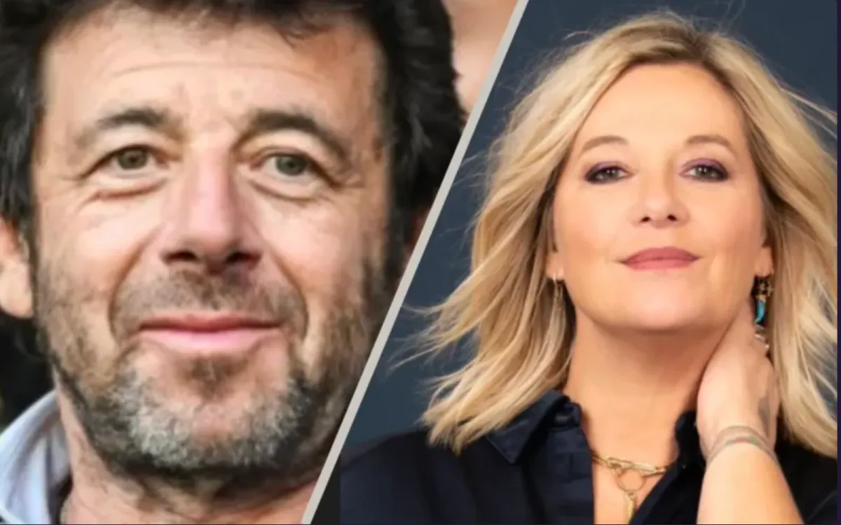 Clash à venir ? Patrick Bruel prêt à rencontrer Flavie Flament