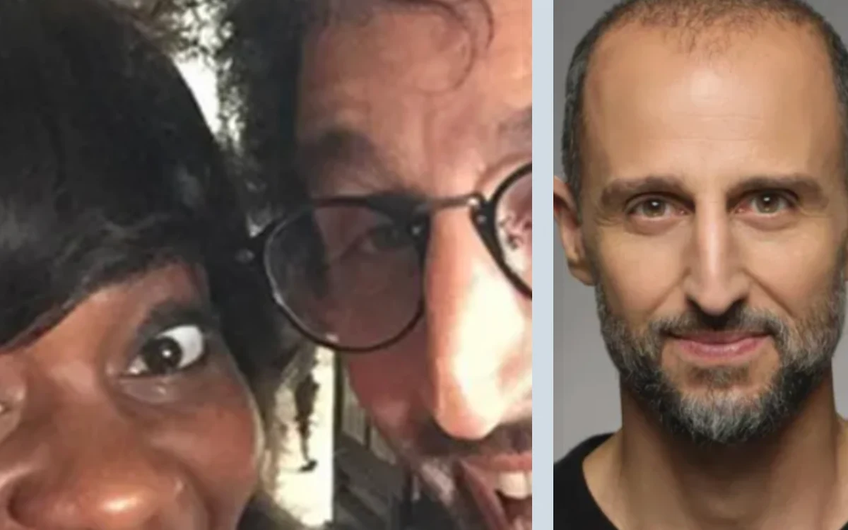 Claudia Tagbo et Arié Elmaleh : leur nouveau pari les engage pour plusieurs mois