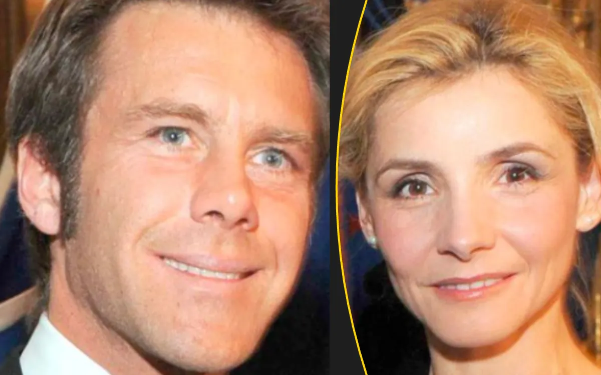 Clotilde Courau et Emmanuel-Philibert de Savoie, leur mariage annulé par le Vatican ?