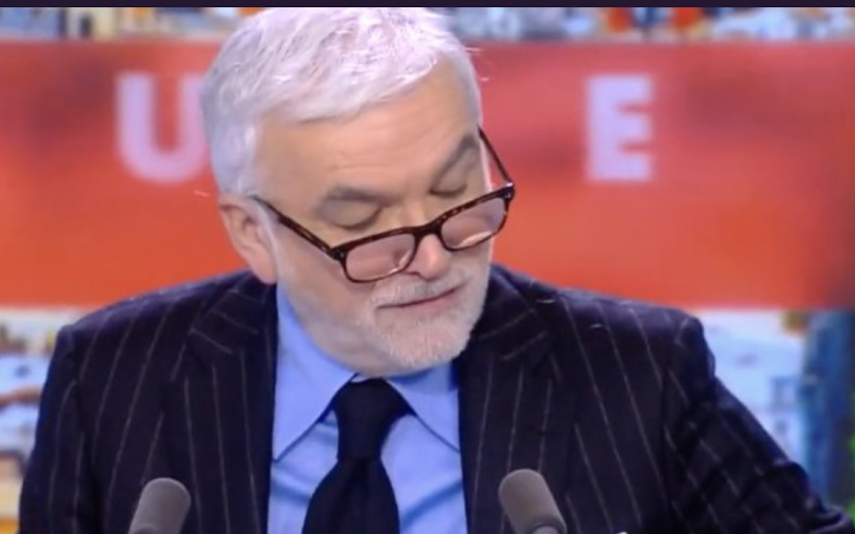 CNews au cœur d'un clash : l'ARCOM démonte point par point RSF