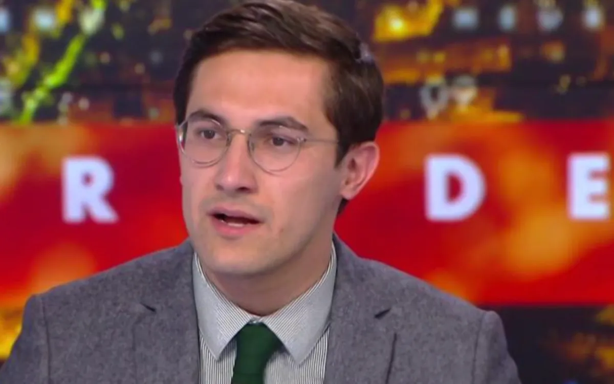 CNEWS : enquête ouverte contre Jules Torres après des propos sur l'immigration