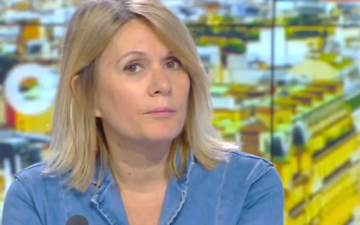 CNews : Nelly Daynac animera un magazine de faits divers produit par Jean-Marc Morandini