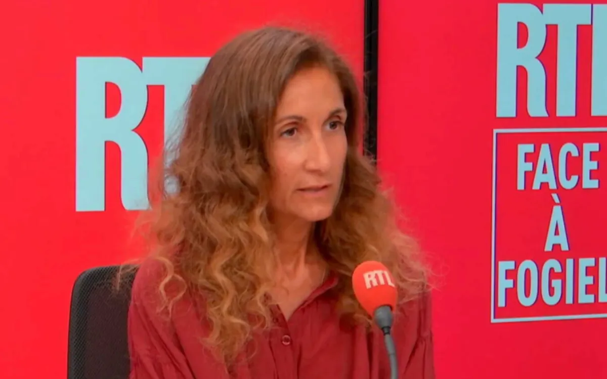 Coline Berry de nouveau relaxée face à Jeane Manson : ce qu'il restait à juger vient de tomber