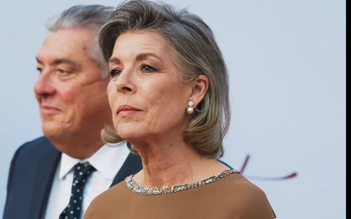 Comment Caroline de Monaco a fait condamner la presse à 647 000 €