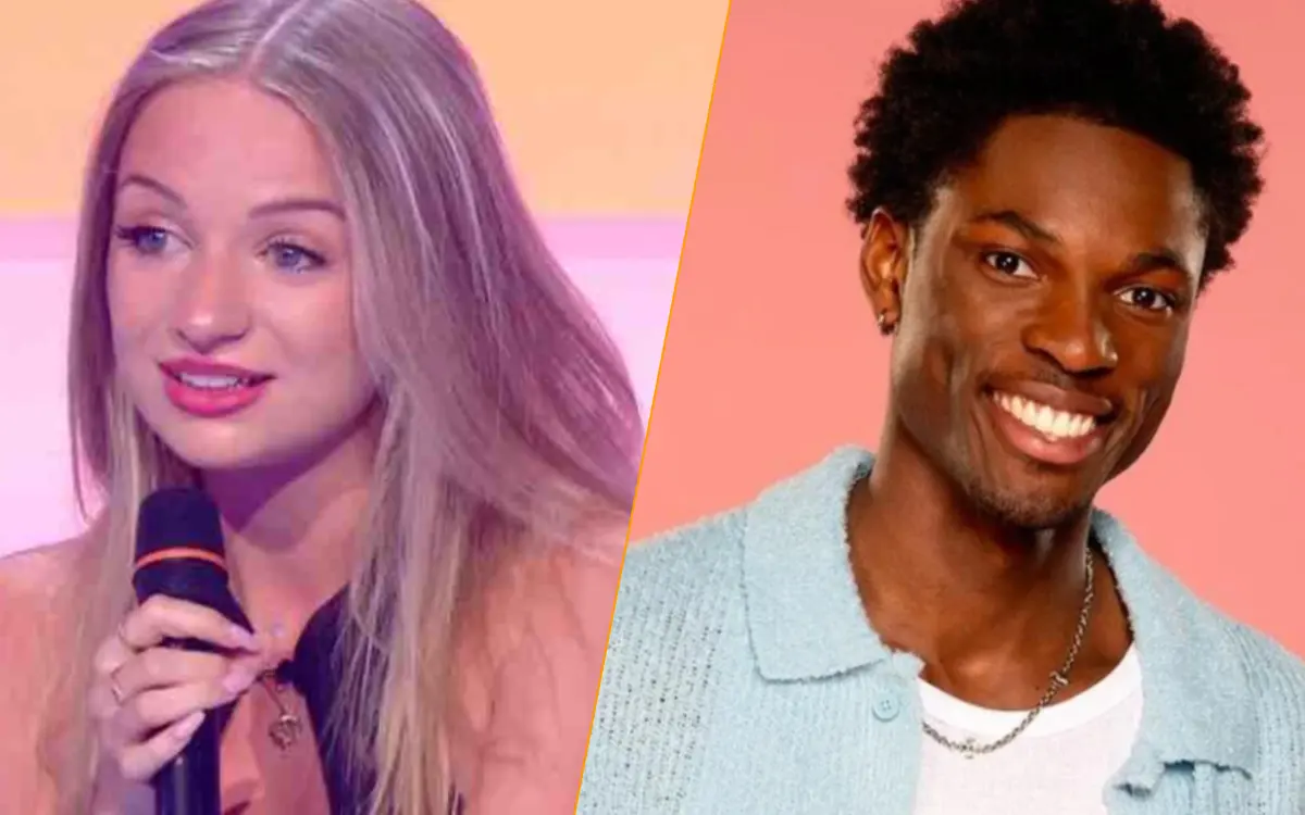 Comment la décision lâche de Paola et Malo a fait exploser le binôme Arwen et Kurtis dans Secret Story 