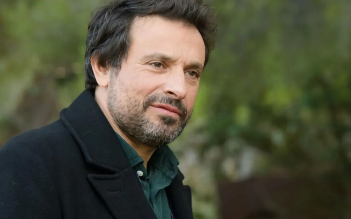 Comment les livres ont uni Bruno Salomone et Audrey ?