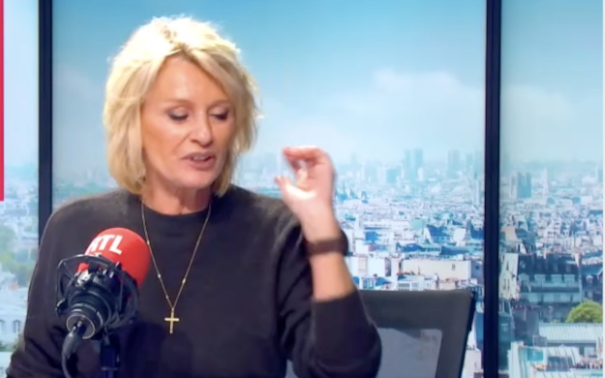 Comment un drame a rapproché Sophie Davant et William Leymergie ?