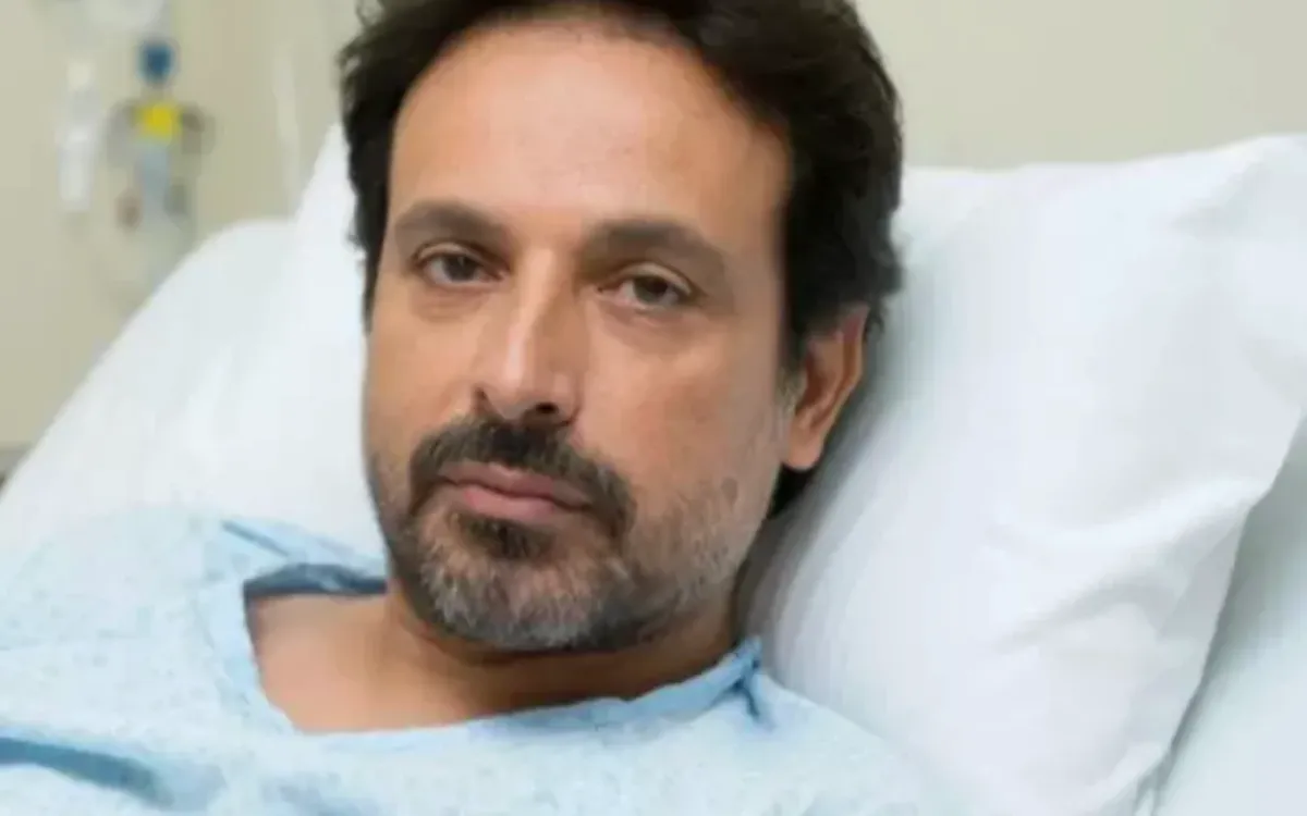 « Condamné trop tôt » : Bruno Salomone a défié les médecins jusqu'au bout