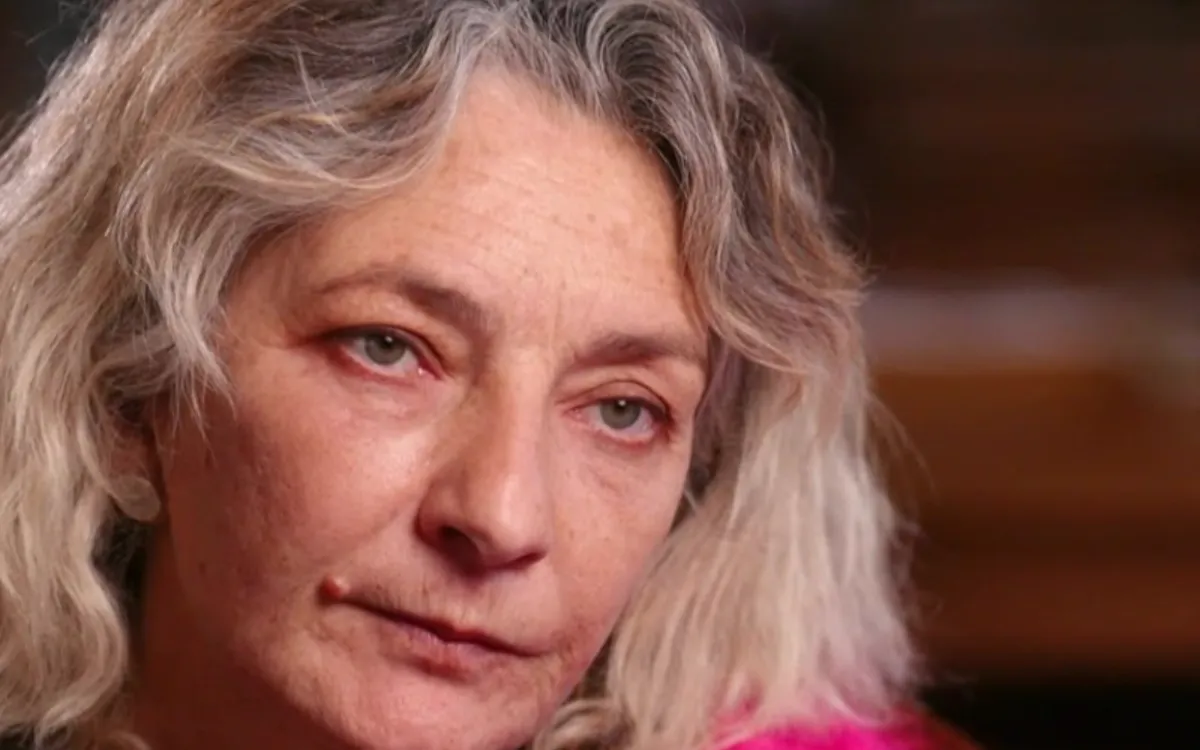 Corinne Masiero : malaise, ses confidences sur l'inceste choquent