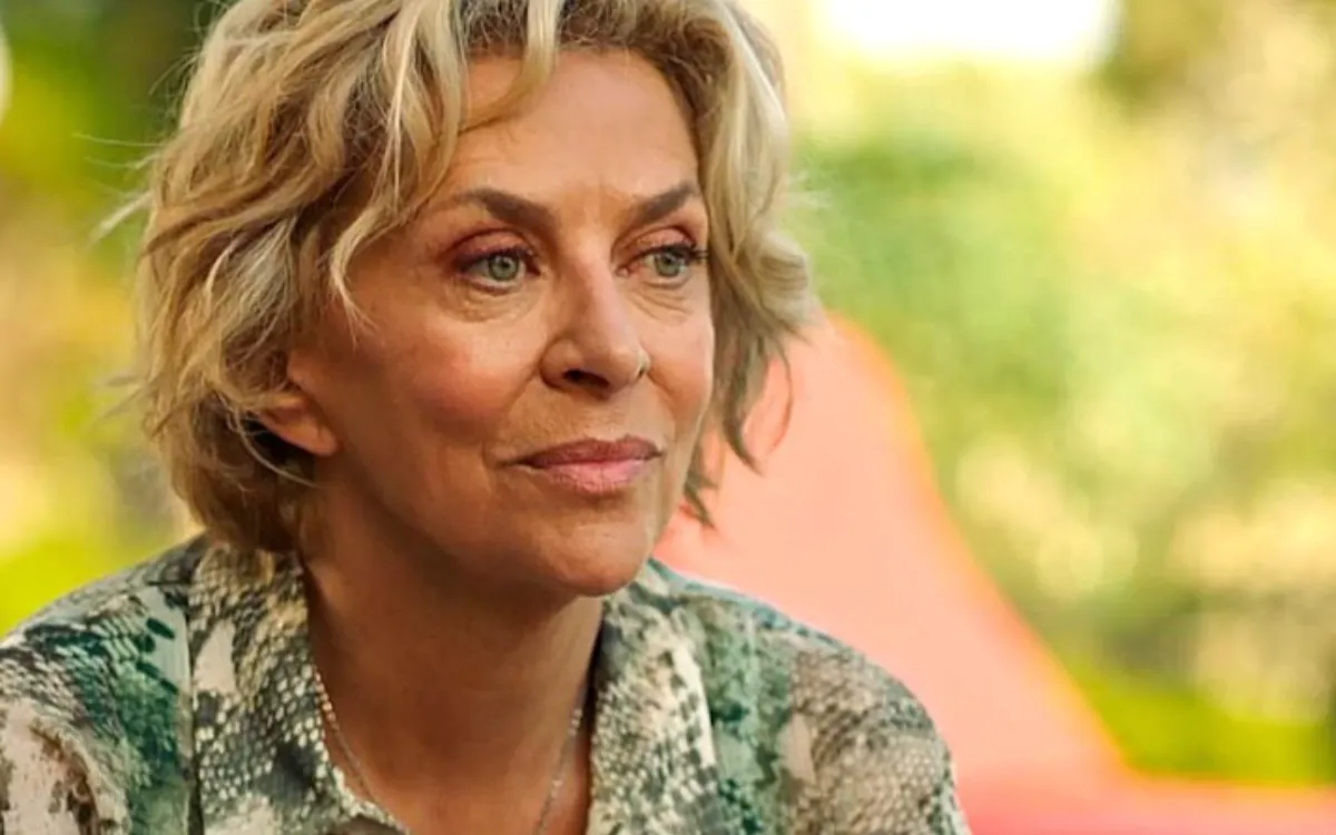 Corinne Touzet blacklistée : cette révélation troublante sur son éviction télé