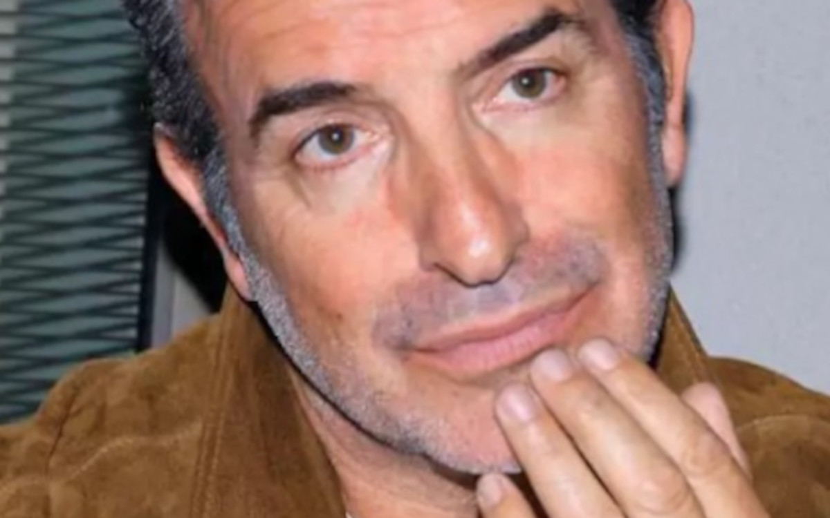 Série Noire et Coup Dur ! Jean Dujardin enchaîne les échecs au box-office et à l'écran : « L'Homme qui rétrécit » est un flop amer !