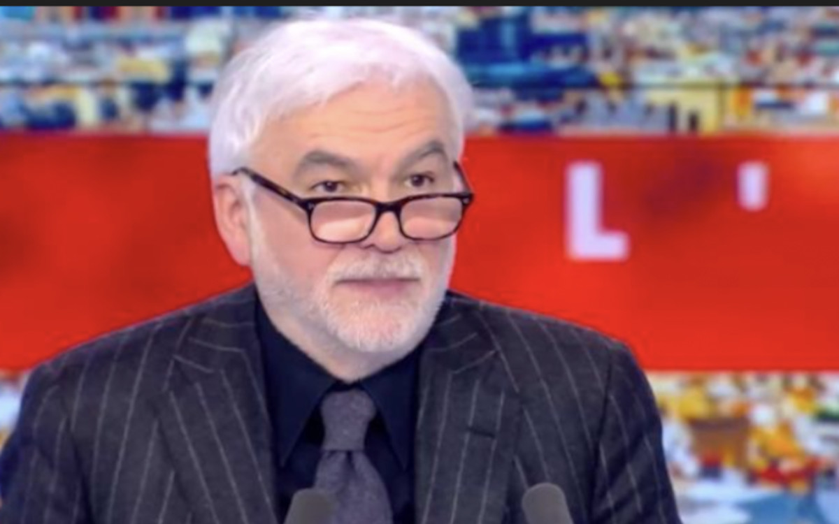 Crise Morandini : Pascal Praud et Sarah Saldmann en première ligne à CNews