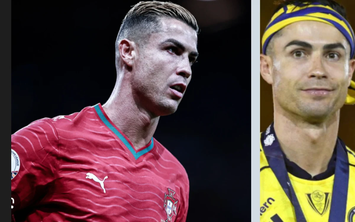 Cristiano Ronaldo : après plusieurs investissements, Al-Nassr pourrait changer la donne
