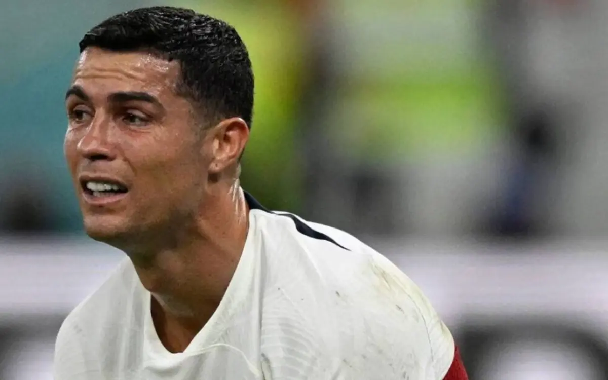Cristiano Ronaldo : un simple « like » sur les réseaux relance les débats autour de la FIFA