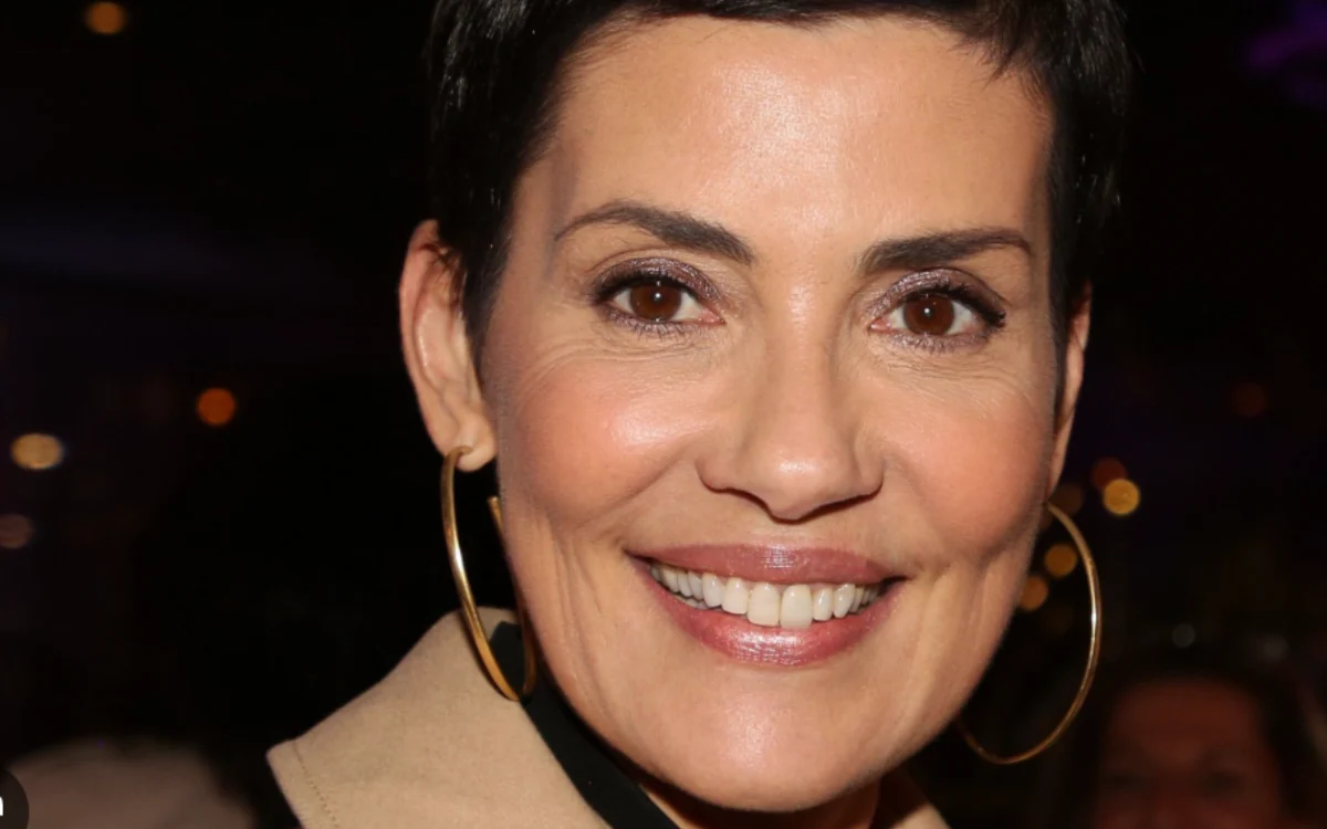 Cristina Cordula vexée par son fils Enzo : ce qu'il cachait volontairement à ses amis