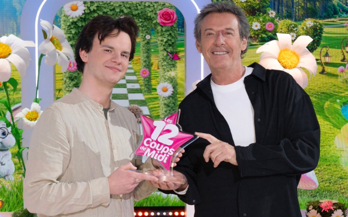 Cyprien, invaincu mais sur le départ : ce « spoil » qui rend fous les fans de Jean-Luc Reichmann
